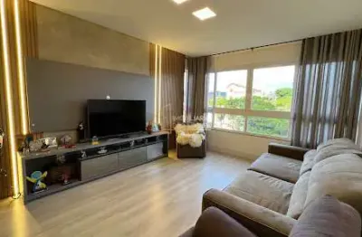 Apartamento à venda, no residencial cecília,  em dois irmãos, centro, com 2 quartos