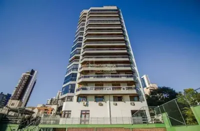 Apartamento com 3 quartos à venda na Rua Joaquim Pedro Soares, 246, Centro, Novo Hamburgo