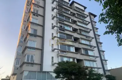 Apartamento com 3 quartos, à venda em dois irmãos, centro