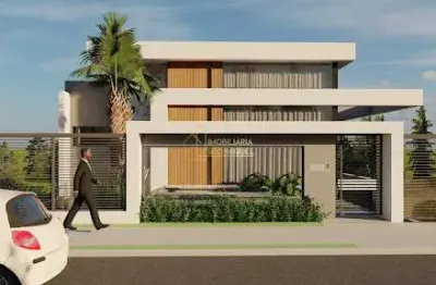 Casa à venda na Rua José Armindo Schmidt, Vale Esquerdo, Dois Irmãos