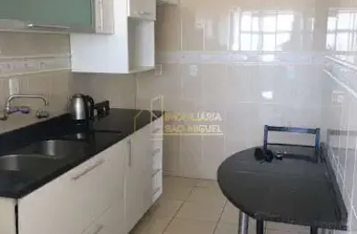 Apartamento à venda em dois irmãos, união, com 3 quartos, 92m²