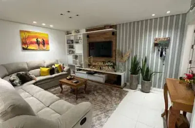 Apartamento com 3 quartos, 144m², para venda em dois irmãos, centro