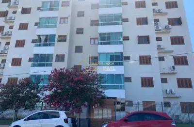 Apartamento com 2 quartos, 75m², à venda em dois irmãos, floresta