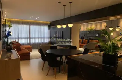 Apartamento com 3 quartos, à venda em dois irmãos, centro