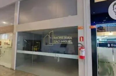 Sala comercial à venda na Avenida São Miguel, Centro, Dois Irmãos