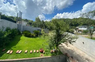 Casa com 3 quartos, 182m², à venda em dois irmãos, industrial