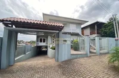 Casa com 9 quartos, 432m², à venda em dois irmãos, floresta