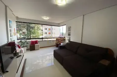Apartamento com 3 quartos, à venda em dois irmãos, centro
