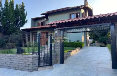 Casa com 4 quartos, 550m², à venda em dois irmãos, centro