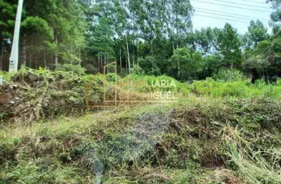 Terreno à venda na Rua Karpesberg, Linha Imperial, Nova Petrópolis