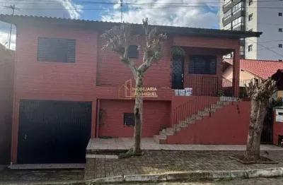 Casa com 5 quartos à venda na Brasil, 165, Floresta, Dois Irmãos