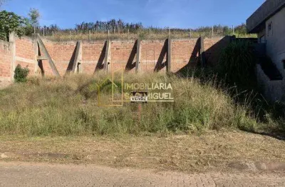 Excelente terreno à venda no bairro são joão, na cidade de dois irmãos - rs