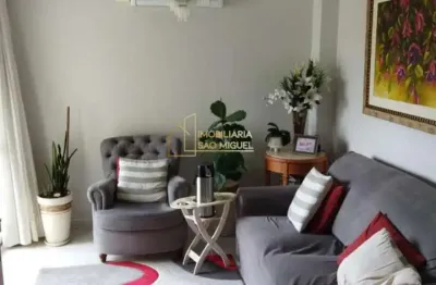 Apartamento com 2 quartos, 74,76m², à venda em novo hamburgo, centro