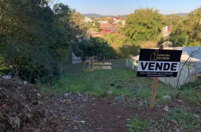 Terreno à venda na Av Porto Alegre, Centro, Dois Irmãos
