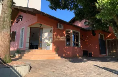 Casa com 3 quartos à venda na Pedro Klein, Centro, Dois Irmãos
