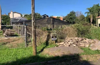 Terreno à venda na Avenida Florestal, Floresta, Dois Irmãos