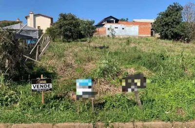 Terreno à venda na Avenida Florestal, Floresta, Dois Irmãos
