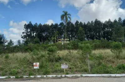 Terreno com uma vista incrível à venda em dois irmãos