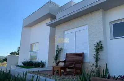 Casa á venda localizada no loteamento sol poente, em dois irmãos - rs