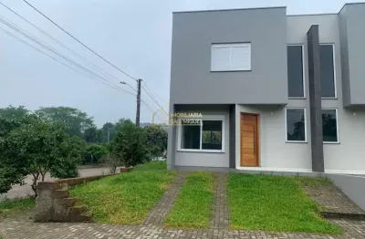 Sobrado para venda no bairro portal da serra em dois irmãos