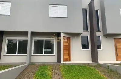 Sobrado para venda no bairro portal da serra em dois irmãos
