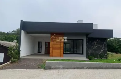 Casa para venda no bairro beira rio em dois irmãos - rs