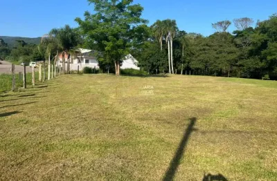 Terreno à venda na Avenida Porto Alegre, 2281, União, Dois Irmãos