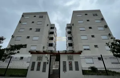 Apartamento para venda no bairro floresta em dois irmãos - rs por r$ 340.000,00
