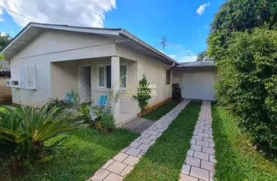 Casa disponível para venda no bairro sete de setembro em dois irmãos