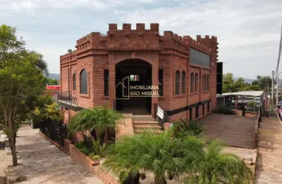 Aluguel de ponto comercial - castelo às margens da br116