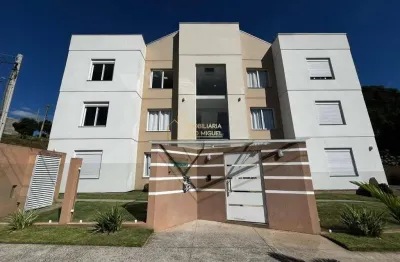 Apartamento à venda pr r$ 286.000,00 no bairro bela vista em dois irmãos/rs