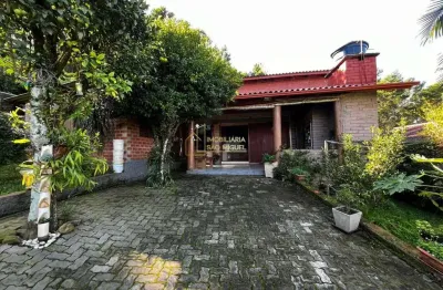 Casa com 1 quarto à venda na Caminho De Pedestres, Rua Bela Vista, Centro, Morro Reuter