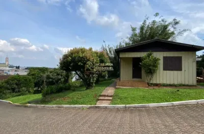Casa com 3 quartos à venda na José Bauer Filho, Centro, Morro Reuter