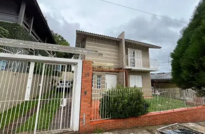 Casa à venda no bairro vale verde em dois irmãos/rs