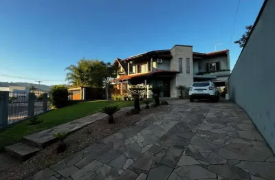 Casa para venda no bairro primavera em dois irmãos/rs