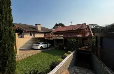 Casa com 3 quartos à venda na Avenida Florestal, 2617, Floresta, Dois Irmãos