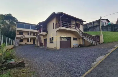 Casa à venda na Travessa Santa Cecília, 103, Beira Rio, Dois Irmãos