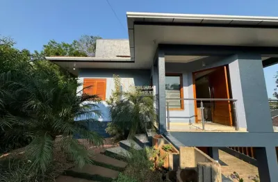 Casa com 5 quartos à venda na Marcos Rogerio Lauxen, 586, Industrial, Dois Irmãos
