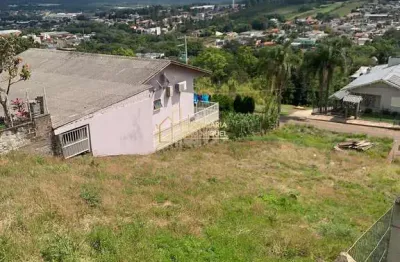 Terreno à venda na Pedro Gregorius, Vale Esquerdo, Dois Irmãos