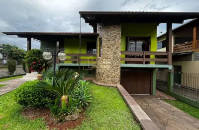 Casa com 4 quartos à venda na Cambará Do Sul, 481, União, Dois Irmãos