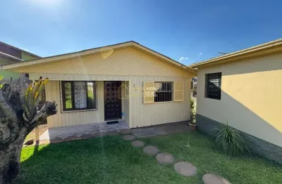 Casa mista à venda no bairro vila rosa em dois irmãos