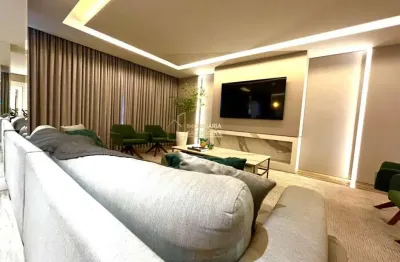 Residencial florence - apartamento de alto padrão à venda mobiliado
