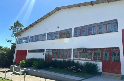 Venda ou locação de 3 prédios comerciais - br 116, picada são paulo, morro reuter
