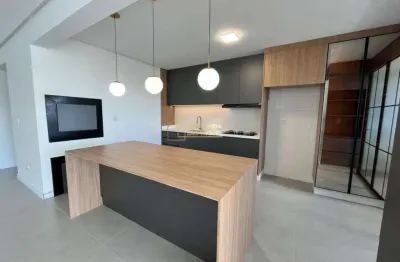 Apartamento com 3 quartos para alugar em União, Dois Irmãos 