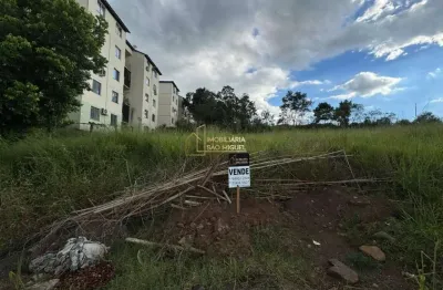 Terreno à venda no bairro são joão em dois irmãos/rs