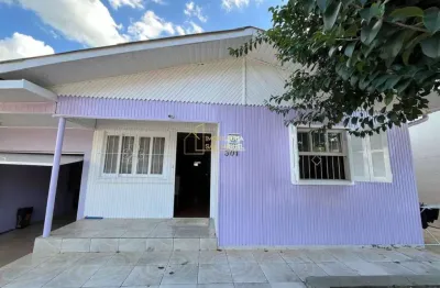 Casa à venda no bairro moinho velho em dois irmãos/rs