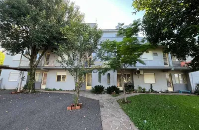 Apartamento à venda na Rua Da República, 1985, Floresta, Dois Irmãos