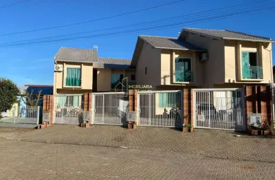 Casa com 2 quartos à venda na Av Porto Alegre, União, Dois Irmãos
