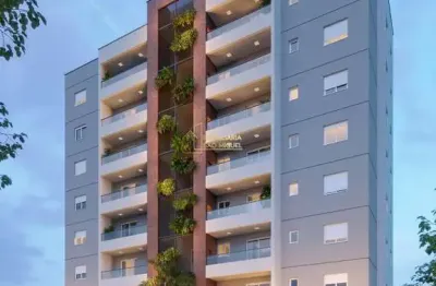 Apartamento com 2 quartos à venda na 25 De Julho, 1342, Fazenda Leão, Sapiranga