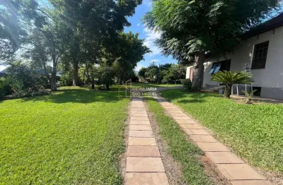 Terreno à venda na avenida joão klauck em dois irmãos